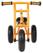 Porteur Little Drifter Top Trike 64240