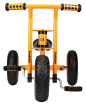 Tricycle 2/3 ans Top Trike Beleduc 64050