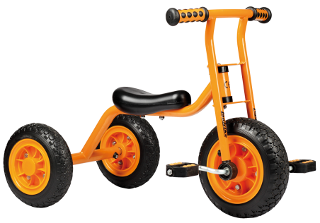 Tricycle 2/3 ans Top Trike Beleduc 64050 Educ' Loisirs