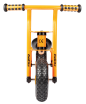 Draisienne 2/3 ans Top Trike Beleduc 64030