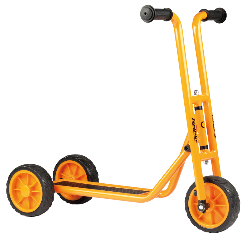 Trottinette 2/3 ans Top Trike Beleduc 64190