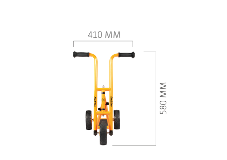 Trottinette 2/3 ans Top Trike Beleduc 64190