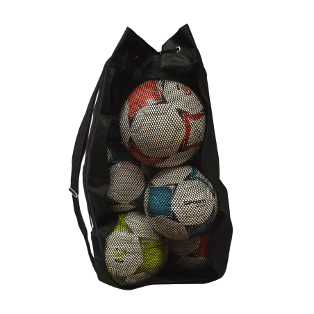 Sac à ballons Sporti France 078026 - 078028