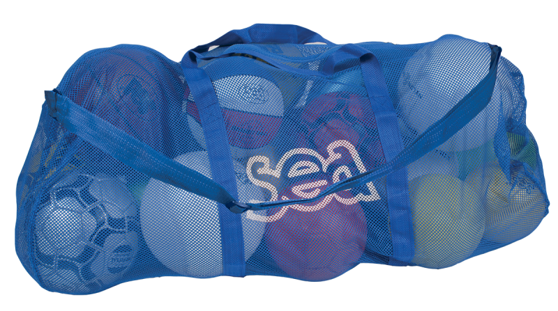 Sac équipement en maille ajourée SEA Sac équipement en maille ajourée SEA