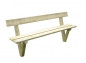 Banc Forestier LA9040/9041