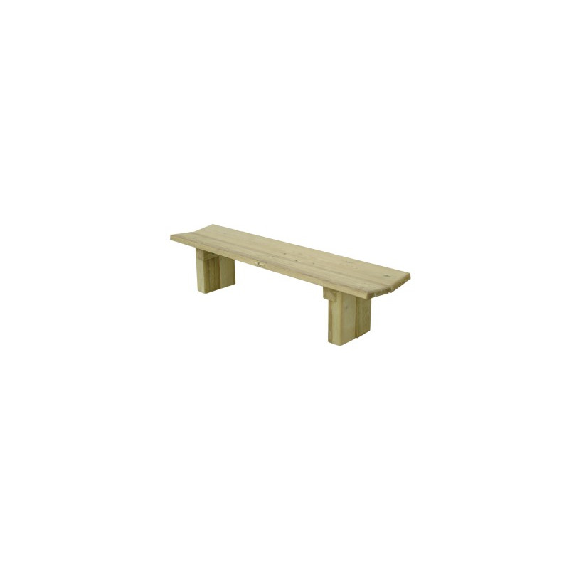 Banquette en forme LA4116 Banquette en forme LA4116