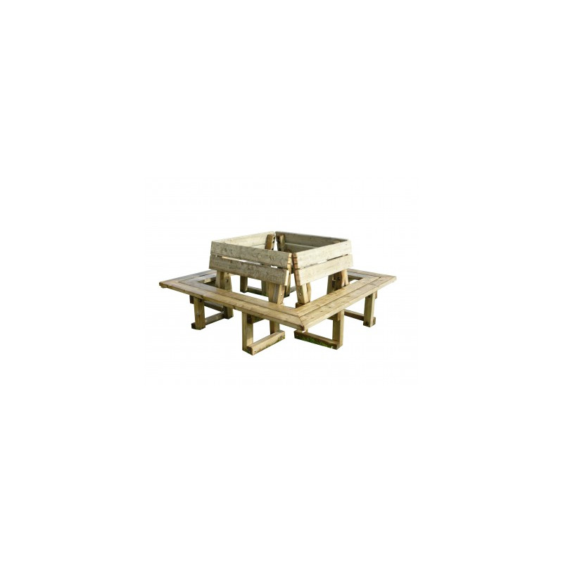 Banc Chuverier LA4106 Banc Chuverier LA4106