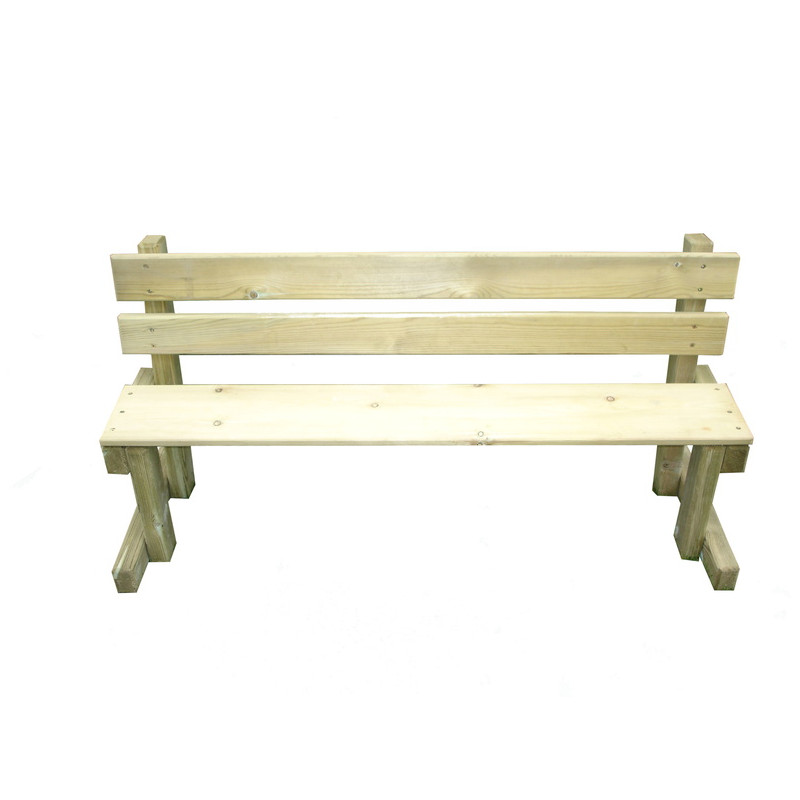 Banc Mino assise 30 cm LA9375 Banc Mino assise 30 cm LA9375