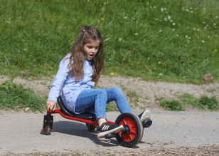 Mini FunRacer Mini Viking Winther 407.20
