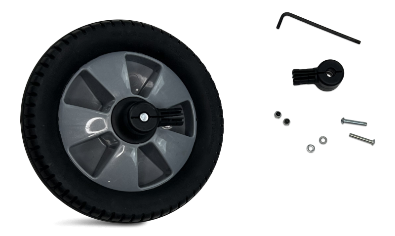 50289 - Roue arrière Circleline Winther