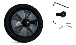 Roue arrière Circleline Winther 50289 Educ' Loisirs