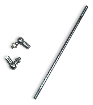 Barre de direction Viking Explorer Winther 50730 Educ' Loisirs