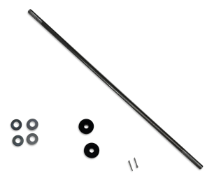 Axe roues arrières Viking Explorer Winther 50761 Educ' Loisirs