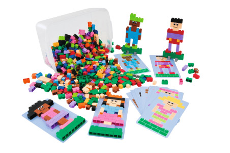 ArchiMates Le Petit Architecte AM630