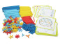 Jeu de construction géant Flexistix XXL / 4 ans + Jeu de construction géant Flexistix XXL / 4 ans +
