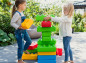 Building Bricks Blocks XXL 33 pièces / 2 ans + Building Bricks Blocks XXL 33 pièces / 2 ans +