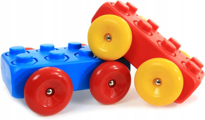 Roue Building Bricks XXL Roue Building Bricks XXL