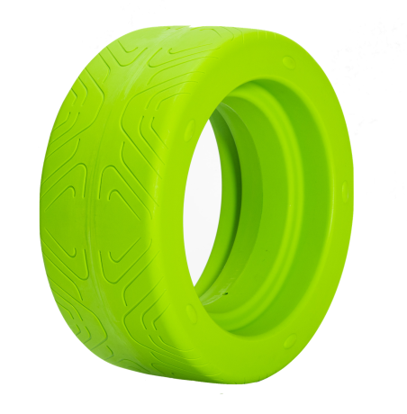 Pneu de motricité 60 cm LAP BIELLA 40006 Educ' Loisirs