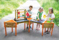 Table d'activités Kit de base Top Play 62100 Table d'activités Kit de base Top Play 62100