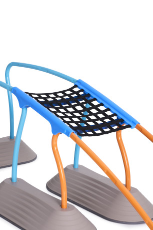 Filet Mini Parkour Gonge 2289 GONGE