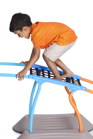 Filet Mini Parkour Gonge 2289 GONGE