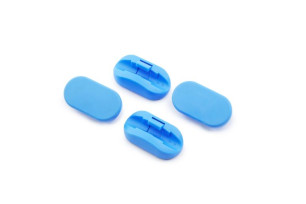 Poignées Mini Parkour Gonge 2288