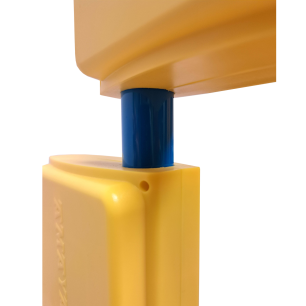 Kit Feux de signalisation Sécurité routière Sporti France 099378