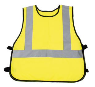 Chasuble de sécurité BELEDUC 68190