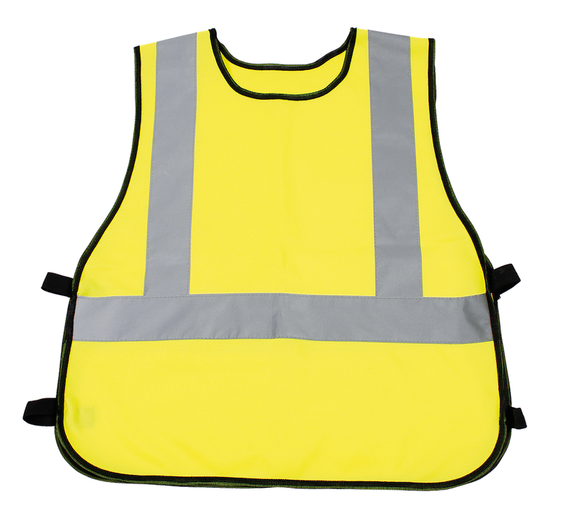 Chasuble de sécurité