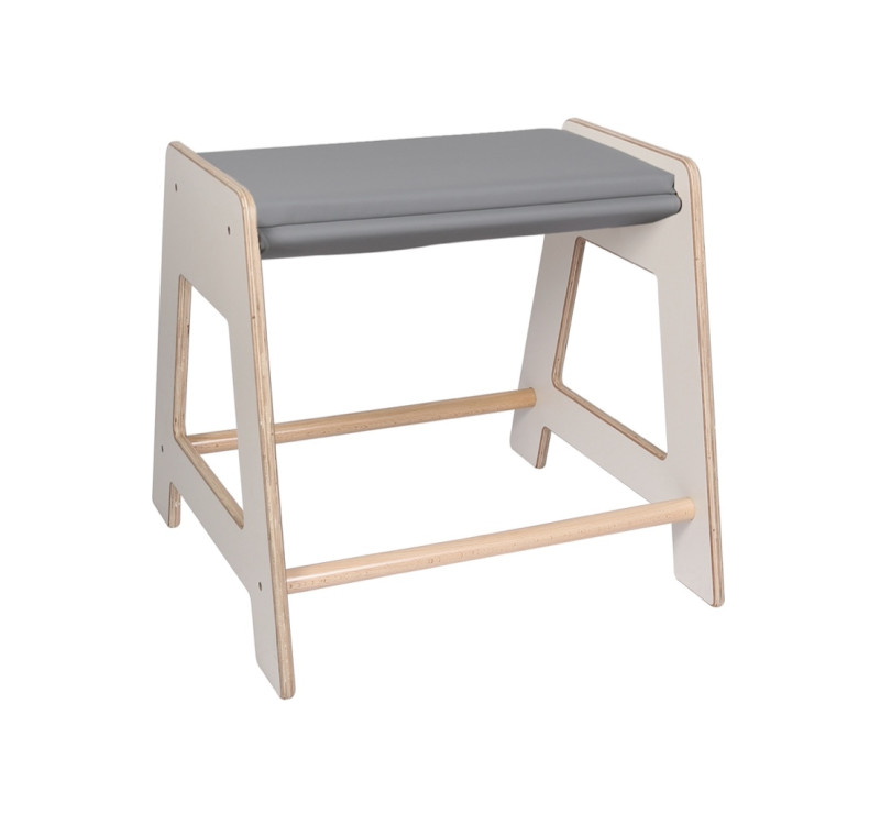 Trapèze Petit modèle Parcours d'escalade