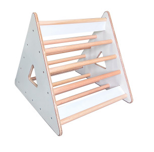 Triangle d'escalade Parcours d'escalade BELEDUC 67302