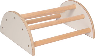 Demi-cercle à grimper Parcours d'escalade BELEDUC 67308