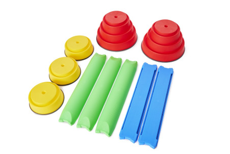 Build N' Balance Starter Set Gonge 2240