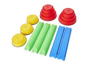 Build N' Balance Starter Set Gonge 2240