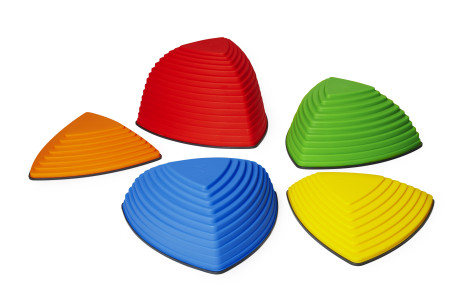 Collines (5) Hilltops Gonge 2121