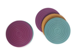 ReDiscs 6 éléments Gonge 2193