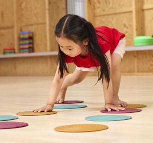 ReDiscs 6 éléments Gonge 2193