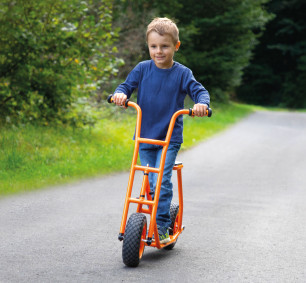 Trottinette avec siège 4/8 ans Top Trike Beleduc 64400