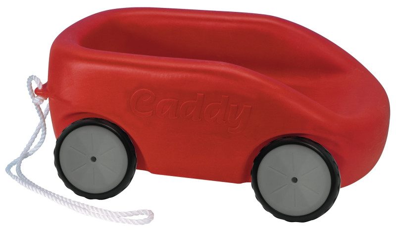 Caddy chariot à tirer