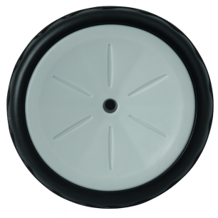 Roue Caddy Chariot à tirer BLS 501-00000 EDUC' LOISIRS