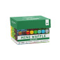Mini Waffle Block Green 502 pièces