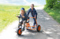 Tricycle Ben Hur 6/10 ans Top Trike Beleduc 64420