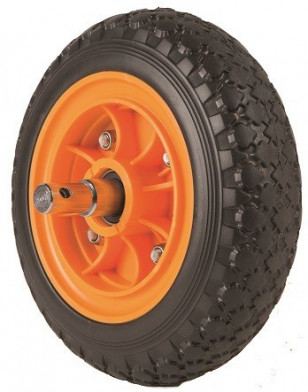 Roue arrière Top Trike 60502 Beleduc - Educ' Loisirs