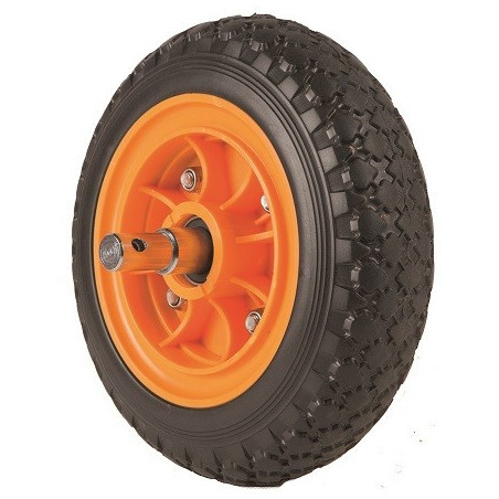 Roue arrière Top Trike 60502 Beleduc - Educ' Loisirs