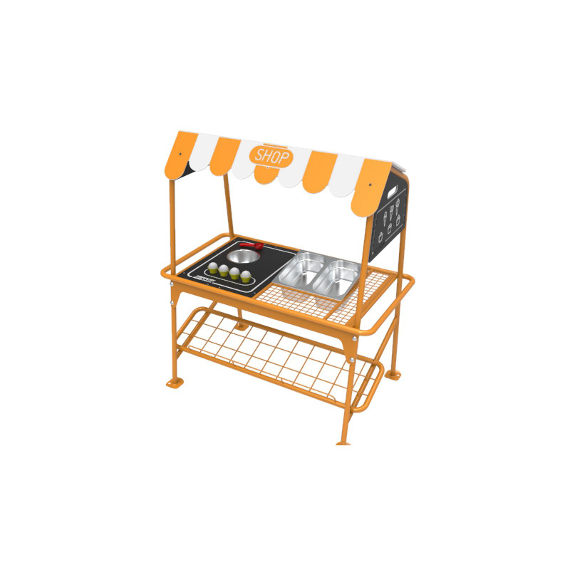 Stand Glacier et Marchande Top Play 62081 Stand Glacier et Marchande Top Play 62081