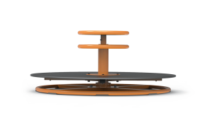 Tourniquet Top Play Beleduc 64360 Educ' Loisirs