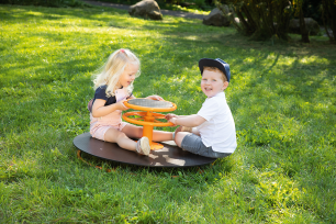 Tourniquet Top Play Beleduc 64360 Educ' Loisirs