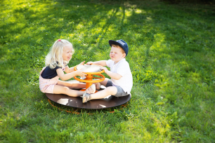 Tourniquet Top Play Beleduc 64360 Educ' Loisirs