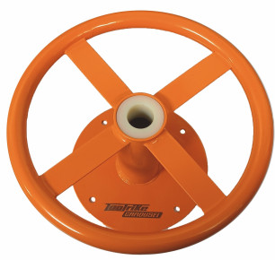 Volant Carrousel Top Play Beleduc 60636 - Educ' Loisirs