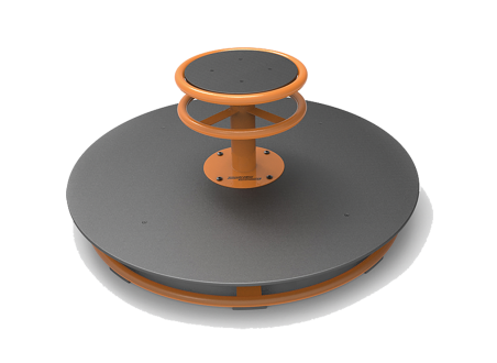 Tourniquet Top Play Beleduc 64360 Educ' Loisirs